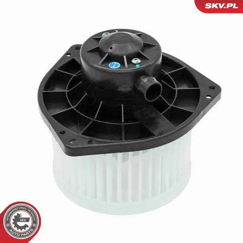 Innenraumgebläse 12 V ESEN SKV 68SKV289 Bild Innenraumgebläse 12 V ESEN SKV 68SKV289