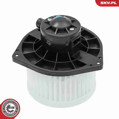 Innenraumgebläse 12 V ESEN SKV 68SKV289 Bild Innenraumgebläse 12 V ESEN SKV 68SKV289