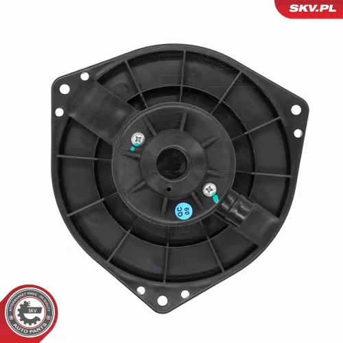 Innenraumgebläse 12 V ESEN SKV 68SKV289 Bild Innenraumgebläse 12 V ESEN SKV 68SKV289