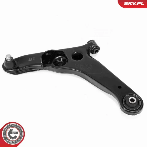 Lenker, Radaufhängung Vorderachse links ESEN SKV 69SKV001 Bild Lenker, Radaufhängung Vorderachse links ESEN SKV 69SKV001