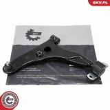 Lenker, Radaufhängung Vorderachse links ESEN SKV 69SKV003