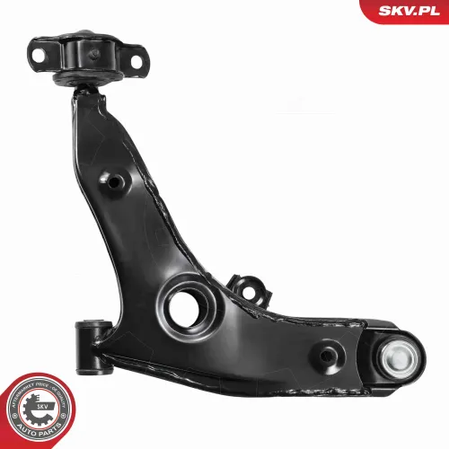 Lenker, Radaufhängung rechts Vorderachse ESEN SKV 69SKV014 Bild Lenker, Radaufhängung rechts Vorderachse ESEN SKV 69SKV014