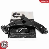 Lenker, Radaufhängung rechts Vorderachse ESEN SKV 69SKV020