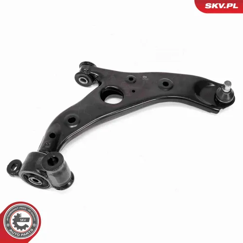 Lenker, Radaufhängung rechts Vorderachse ESEN SKV 69SKV020 Bild Lenker, Radaufhängung rechts Vorderachse ESEN SKV 69SKV020
