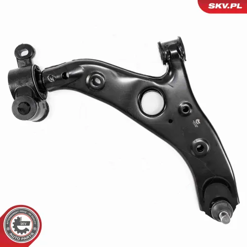 Lenker, Radaufhängung rechts Vorderachse ESEN SKV 69SKV020 Bild Lenker, Radaufhängung rechts Vorderachse ESEN SKV 69SKV020