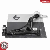 Lenker, Radaufhängung Vorderachse links ESEN SKV 69SKV021