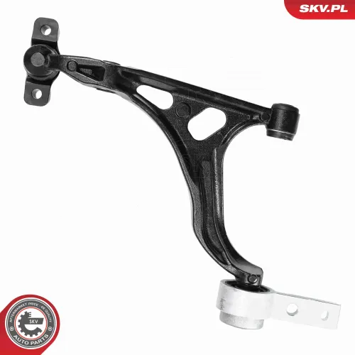 Lenker, Radaufhängung Vorderachse links ESEN SKV 69SKV021 Bild Lenker, Radaufhängung Vorderachse links ESEN SKV 69SKV021