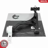 Lenker, Radaufhängung rechts Vorderachse ESEN SKV 69SKV022