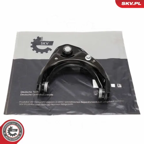 Lenker, Radaufhängung Vorderachse links ESEN SKV 69SKV023 Bild Lenker, Radaufhängung Vorderachse links ESEN SKV 69SKV023