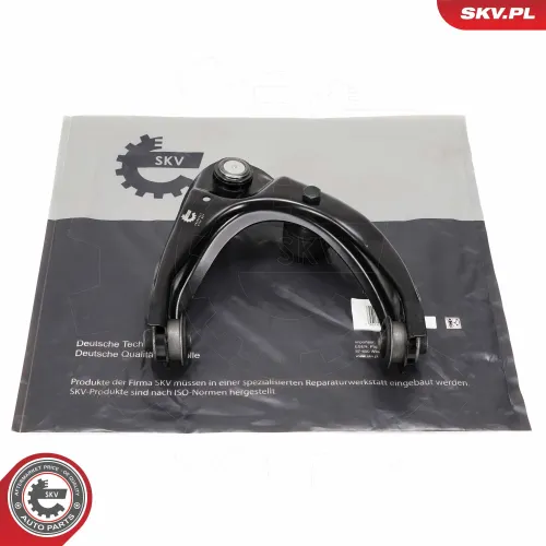 Lenker, Radaufhängung Vorderachse links ESEN SKV 69SKV027 Bild Lenker, Radaufhängung Vorderachse links ESEN SKV 69SKV027