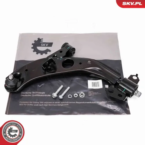 Lenker, Radaufhängung Vorderachse links ESEN SKV 69SKV029 Bild Lenker, Radaufhängung Vorderachse links ESEN SKV 69SKV029