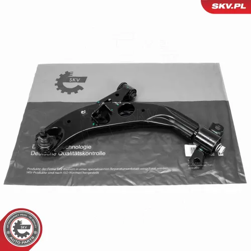Lenker, Radaufhängung Vorderachse links ESEN SKV 69SKV031 Bild Lenker, Radaufhängung Vorderachse links ESEN SKV 69SKV031