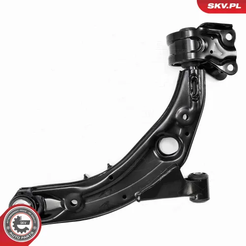 Lenker, Radaufhängung Vorderachse links ESEN SKV 69SKV033 Bild Lenker, Radaufhängung Vorderachse links ESEN SKV 69SKV033