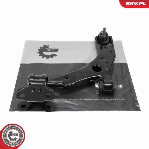 Lenker, Radaufhängung Vorderachse links ESEN SKV 69SKV039 Bild Lenker, Radaufhängung Vorderachse links ESEN SKV 69SKV039