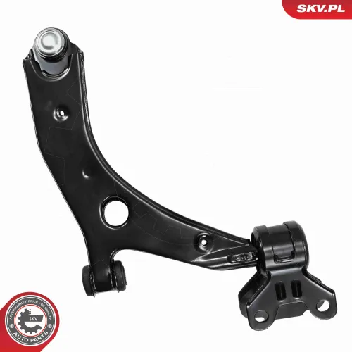 Lenker, Radaufhängung Vorderachse links ESEN SKV 69SKV039 Bild Lenker, Radaufhängung Vorderachse links ESEN SKV 69SKV039