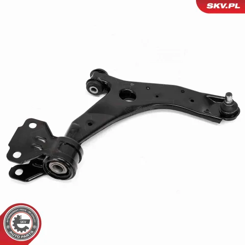 Lenker, Radaufhängung rechts Vorderachse ESEN SKV 69SKV040 Bild Lenker, Radaufhängung rechts Vorderachse ESEN SKV 69SKV040