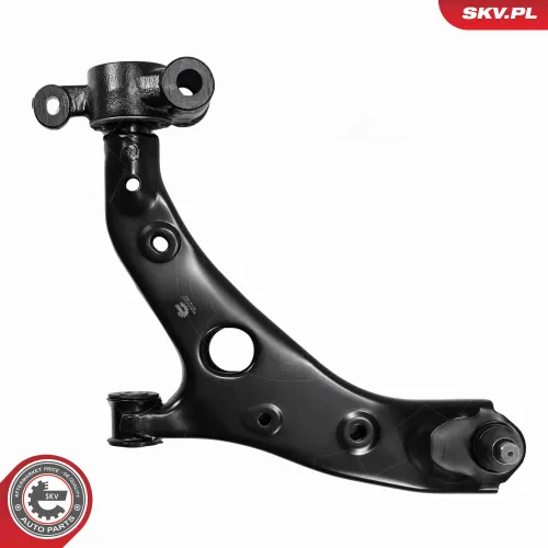 Lenker, Radaufhängung Vorderachse links ESEN SKV 69SKV041 Bild Lenker, Radaufhängung Vorderachse links ESEN SKV 69SKV041
