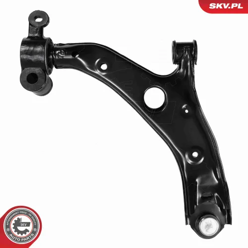 Lenker, Radaufhängung Vorderachse links ESEN SKV 69SKV041 Bild Lenker, Radaufhängung Vorderachse links ESEN SKV 69SKV041