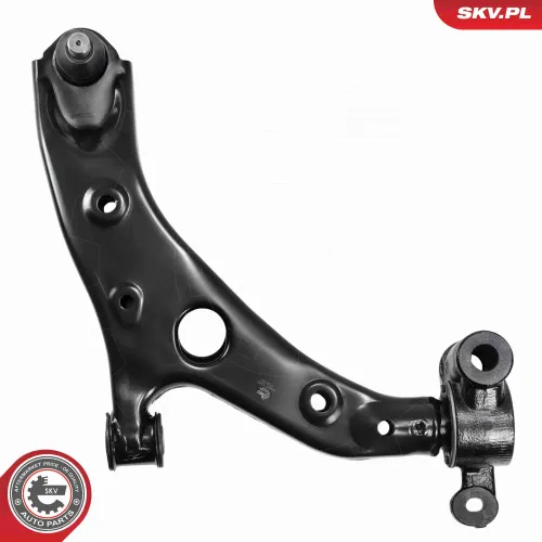 Lenker, Radaufhängung rechts Vorderachse ESEN SKV 69SKV042 Bild Lenker, Radaufhängung rechts Vorderachse ESEN SKV 69SKV042