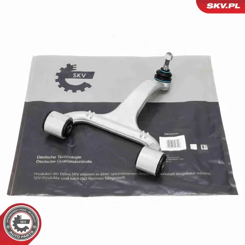 Lenker, Radaufhängung Vorderachse links ESEN SKV 69SKV045 Bild Lenker, Radaufhängung Vorderachse links ESEN SKV 69SKV045