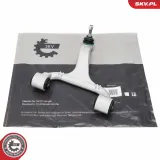 Lenker, Radaufhängung Vorderachse rechts ESEN SKV 69SKV046