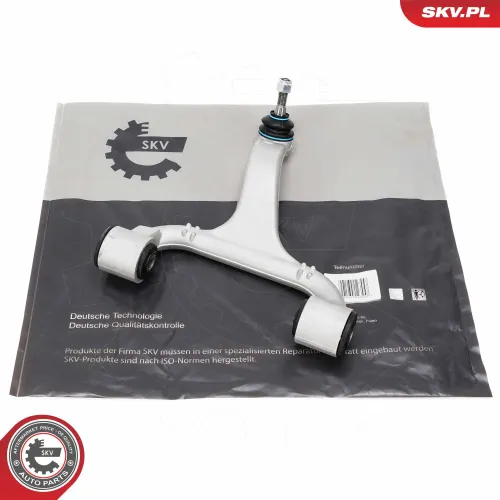 Lenker, Radaufhängung Vorderachse rechts ESEN SKV 69SKV046 Bild Lenker, Radaufhängung Vorderachse rechts ESEN SKV 69SKV046