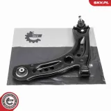 Lenker, Radaufhängung Vorderachse links ESEN SKV 69SKV053