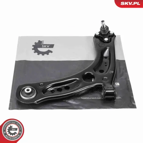 Lenker, Radaufhängung Vorderachse links ESEN SKV 69SKV053 Bild Lenker, Radaufhängung Vorderachse links ESEN SKV 69SKV053
