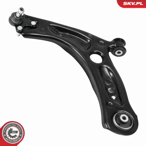 Lenker, Radaufhängung Vorderachse links ESEN SKV 69SKV053 Bild Lenker, Radaufhängung Vorderachse links ESEN SKV 69SKV053