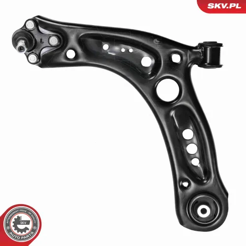 Lenker, Radaufhängung Vorderachse links ESEN SKV 69SKV053 Bild Lenker, Radaufhängung Vorderachse links ESEN SKV 69SKV053