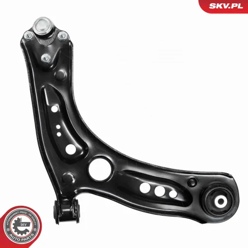 Lenker, Radaufhängung Vorderachse links ESEN SKV 69SKV053 Bild Lenker, Radaufhängung Vorderachse links ESEN SKV 69SKV053