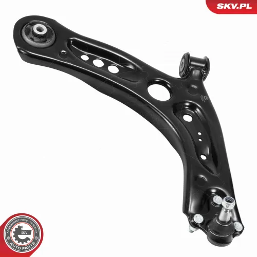 Lenker, Radaufhängung rechts Vorderachse ESEN SKV 69SKV054 Bild Lenker, Radaufhängung rechts Vorderachse ESEN SKV 69SKV054