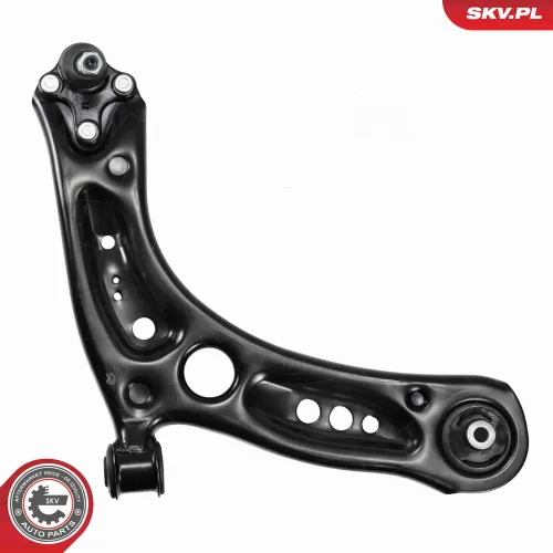 Lenker, Radaufhängung rechts Vorderachse ESEN SKV 69SKV054 Bild Lenker, Radaufhängung rechts Vorderachse ESEN SKV 69SKV054