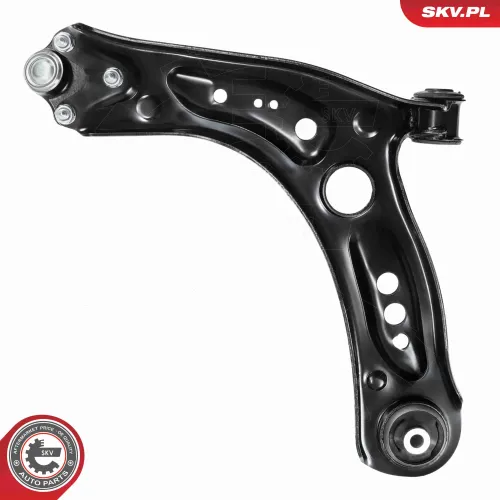Lenker, Radaufhängung rechts Vorderachse ESEN SKV 69SKV054 Bild Lenker, Radaufhängung rechts Vorderachse ESEN SKV 69SKV054