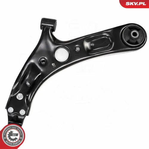 Lenker, Radaufhängung Vorderachse links ESEN SKV 69SKV057 Bild Lenker, Radaufhängung Vorderachse links ESEN SKV 69SKV057