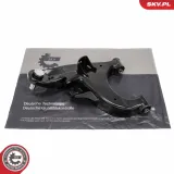 Lenker, Radaufhängung Hinterachse rechts ESEN SKV 69SKV060