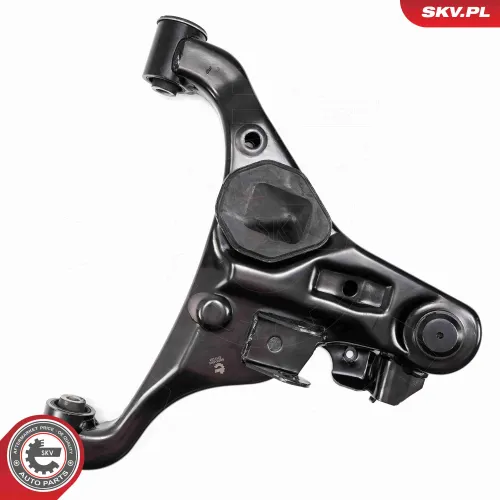 Lenker, Radaufhängung Vorderachse links ESEN SKV 69SKV065 Bild Lenker, Radaufhängung Vorderachse links ESEN SKV 69SKV065