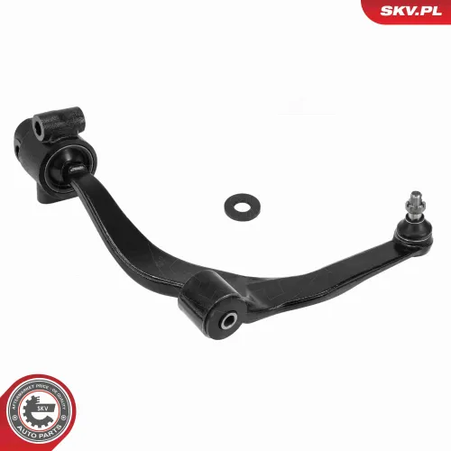 Lenker, Radaufhängung Vorderachse links ESEN SKV 69SKV067 Bild Lenker, Radaufhängung Vorderachse links ESEN SKV 69SKV067