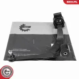 Lenker, Radaufhängung rechts Vorderachse ESEN SKV 69SKV068