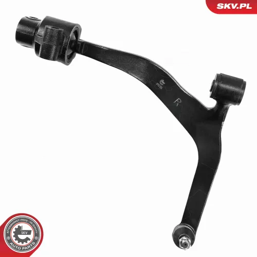 Lenker, Radaufhängung rechts Vorderachse ESEN SKV 69SKV068 Bild Lenker, Radaufhängung rechts Vorderachse ESEN SKV 69SKV068