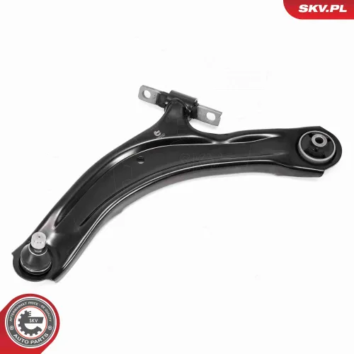 Lenker, Radaufhängung Vorderachse links ESEN SKV 69SKV071 Bild Lenker, Radaufhängung Vorderachse links ESEN SKV 69SKV071