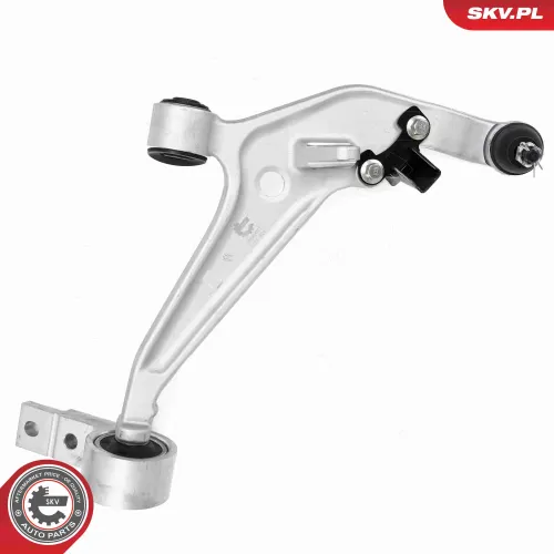 Lenker, Radaufhängung Vorderachse links ESEN SKV 69SKV073 Bild Lenker, Radaufhängung Vorderachse links ESEN SKV 69SKV073