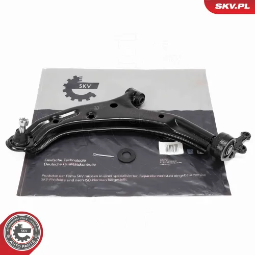Lenker, Radaufhängung Vorderachse links ESEN SKV 69SKV075 Bild Lenker, Radaufhängung Vorderachse links ESEN SKV 69SKV075