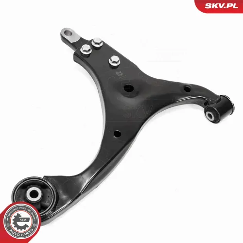 Lenker, Radaufhängung rechts Vorderachse ESEN SKV 69SKV078 Bild Lenker, Radaufhängung rechts Vorderachse ESEN SKV 69SKV078
