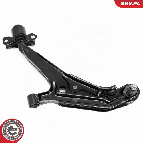Lenker, Radaufhängung rechts Vorderachse ESEN SKV 69SKV080 Bild Lenker, Radaufhängung rechts Vorderachse ESEN SKV 69SKV080