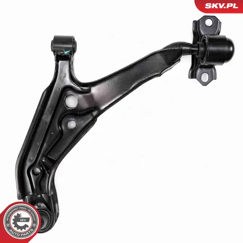Lenker, Radaufhängung rechts Vorderachse ESEN SKV 69SKV080 Bild Lenker, Radaufhängung rechts Vorderachse ESEN SKV 69SKV080