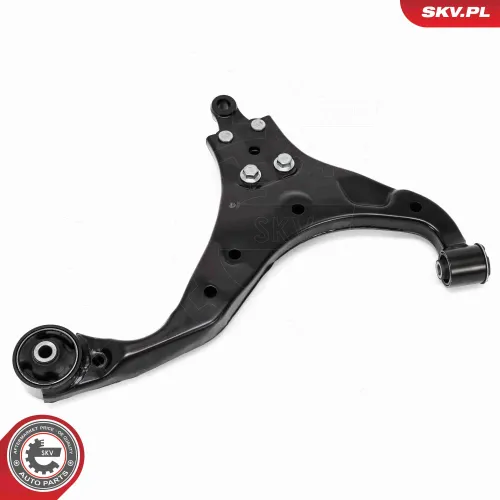 Lenker, Radaufhängung rechts Vorderachse ESEN SKV 69SKV082 Bild Lenker, Radaufhängung rechts Vorderachse ESEN SKV 69SKV082