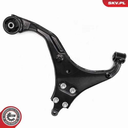 Lenker, Radaufhängung rechts Vorderachse ESEN SKV 69SKV082 Bild Lenker, Radaufhängung rechts Vorderachse ESEN SKV 69SKV082