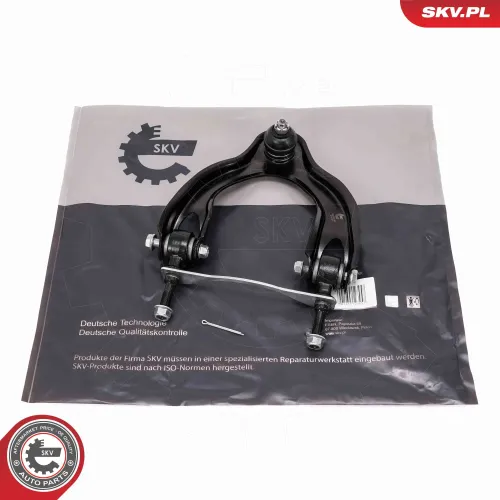 Lenker, Radaufhängung Vorderachse links ESEN SKV 69SKV099 Bild Lenker, Radaufhängung Vorderachse links ESEN SKV 69SKV099