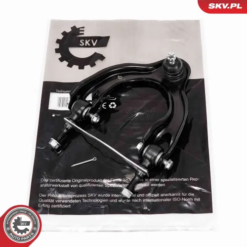 Lenker, Radaufhängung Vorderachse rechts ESEN SKV 69SKV100 Bild Lenker, Radaufhängung Vorderachse rechts ESEN SKV 69SKV100